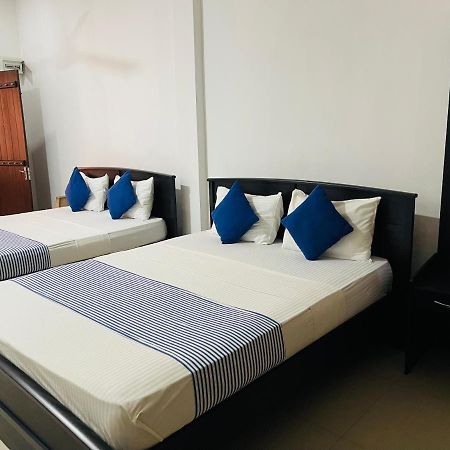 Ama Residence Матале Экстерьер фото