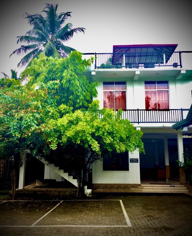 Ama Residence Матале Экстерьер фото