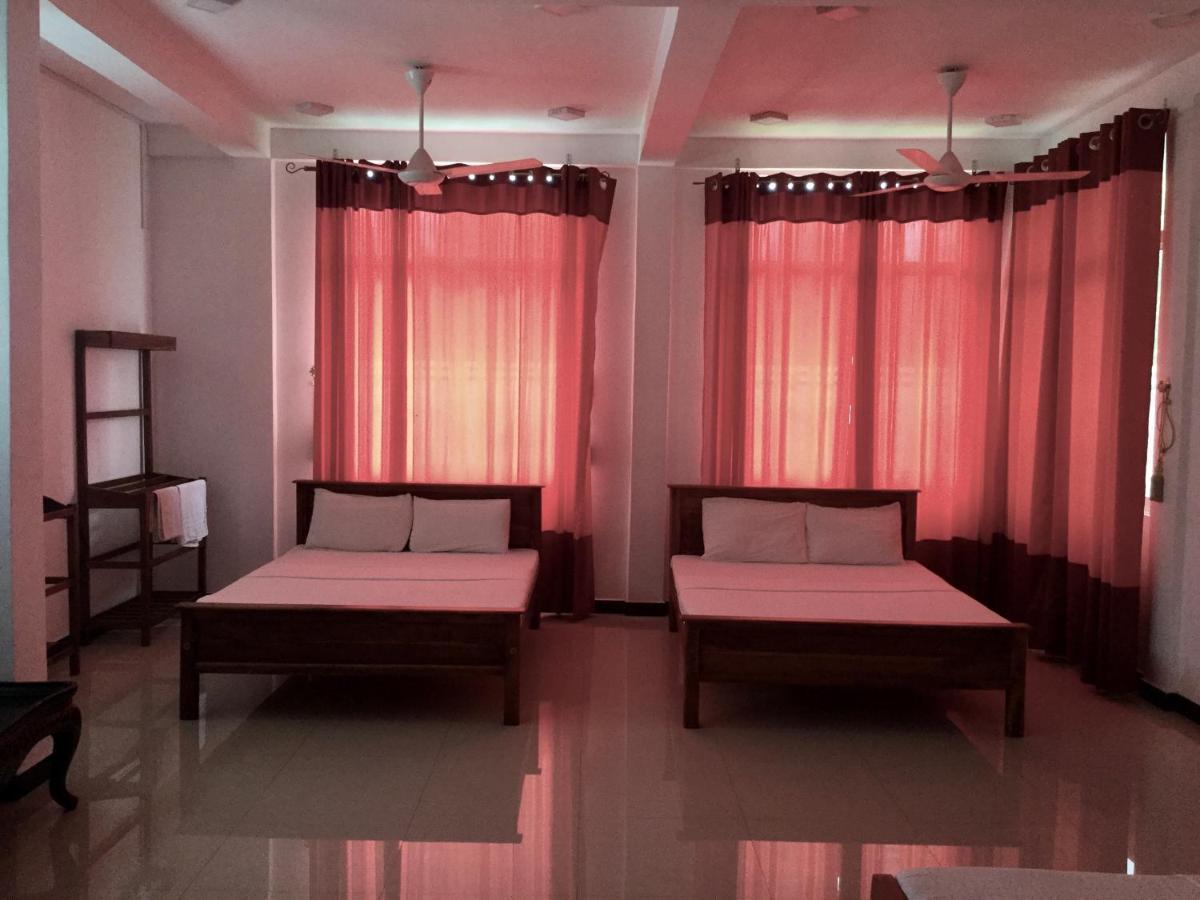 Ama Residence Матале Экстерьер фото