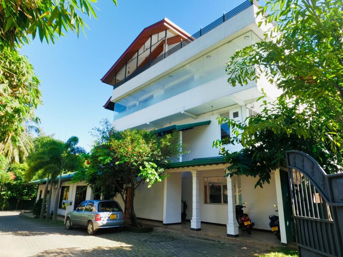 Ama Residence Матале Экстерьер фото