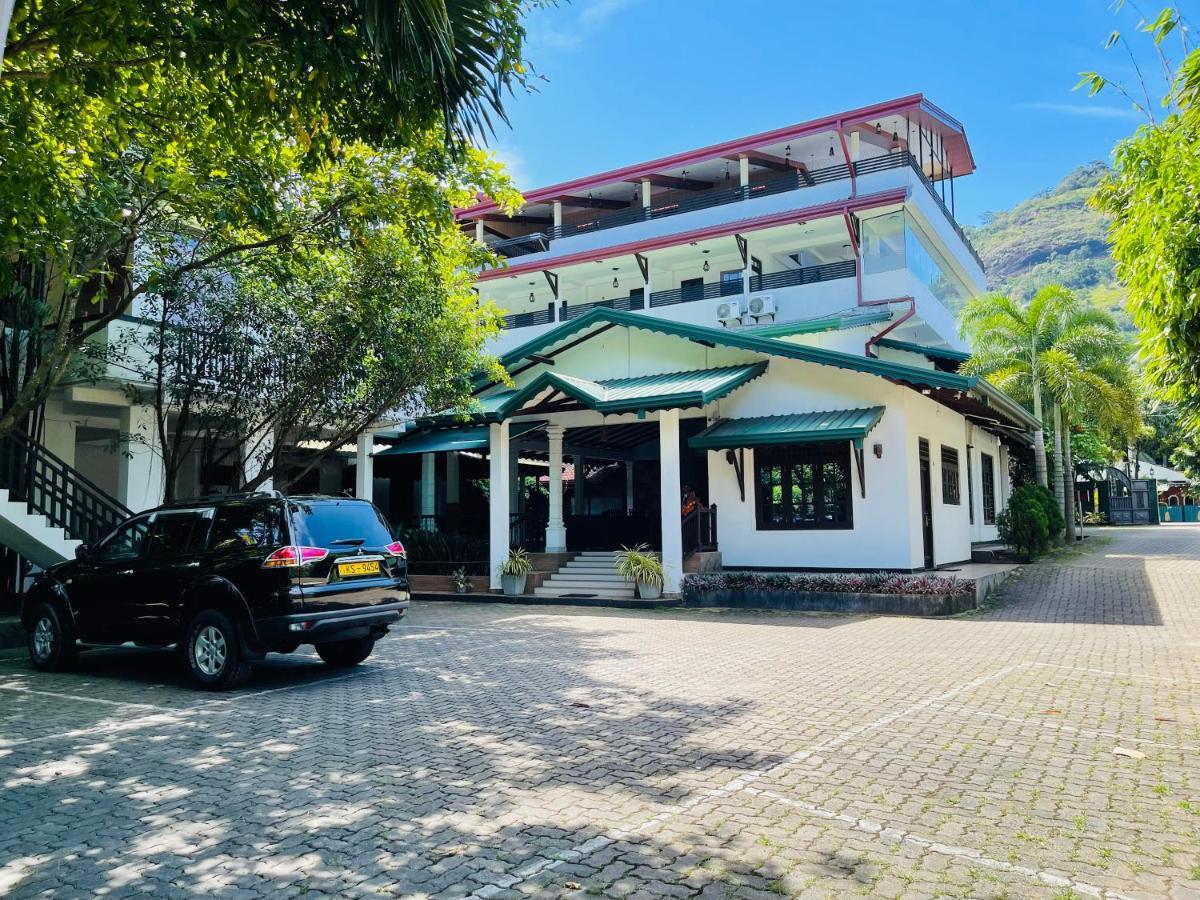 Ama Residence Матале Экстерьер фото