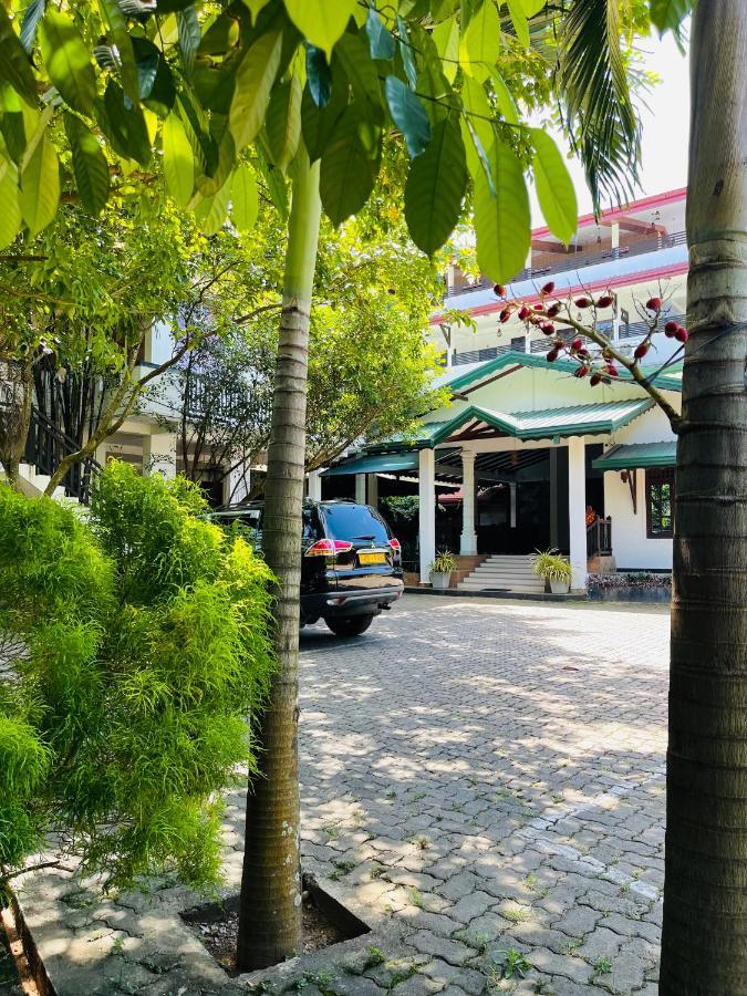 Ama Residence Матале Экстерьер фото