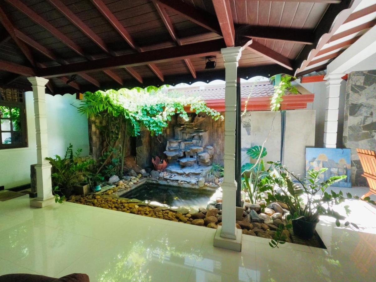 Ama Residence Матале Экстерьер фото