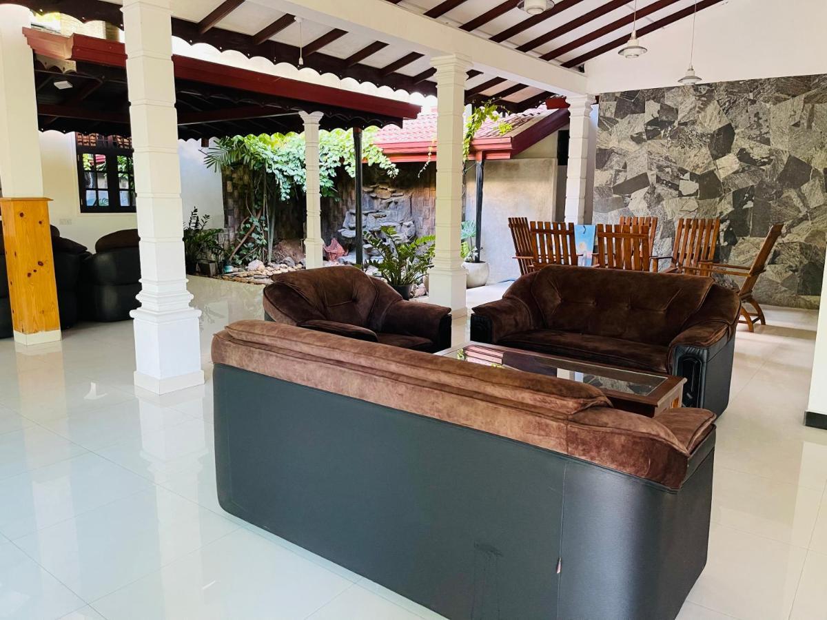 Ama Residence Матале Экстерьер фото