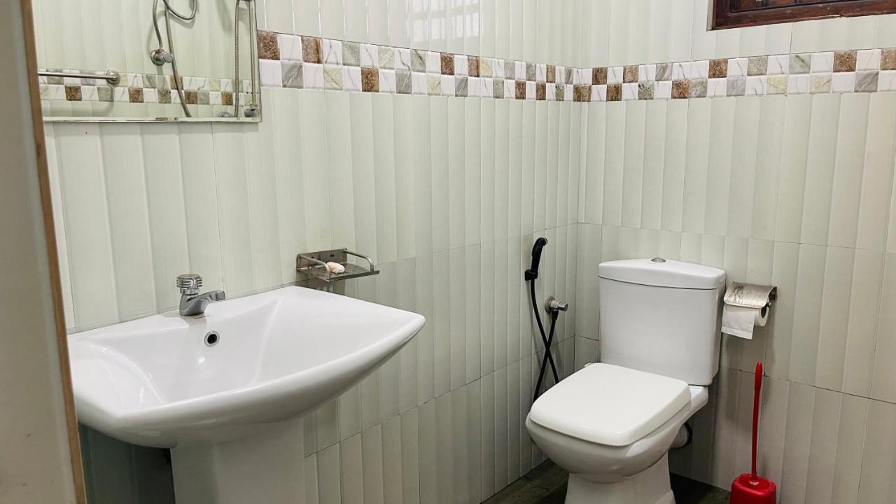 Ama Residence Матале Экстерьер фото