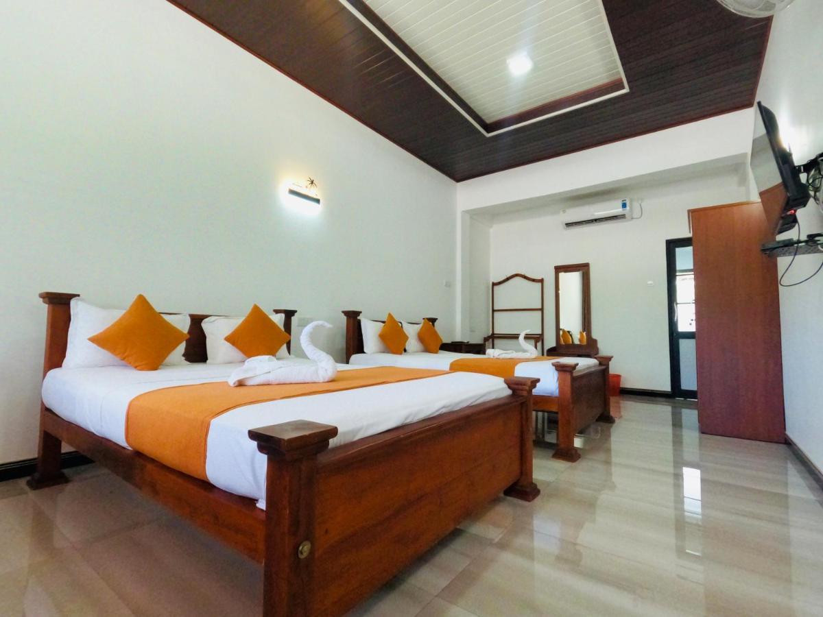 Ama Residence Матале Экстерьер фото