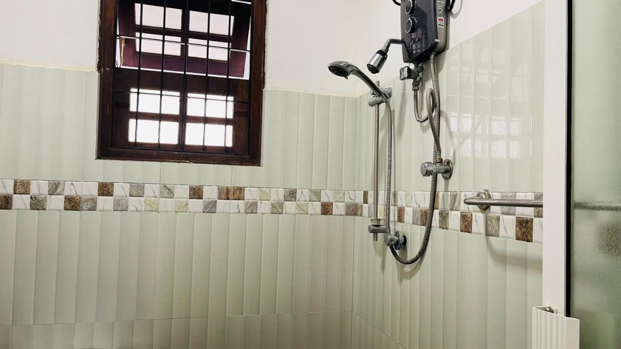 Ama Residence Матале Экстерьер фото