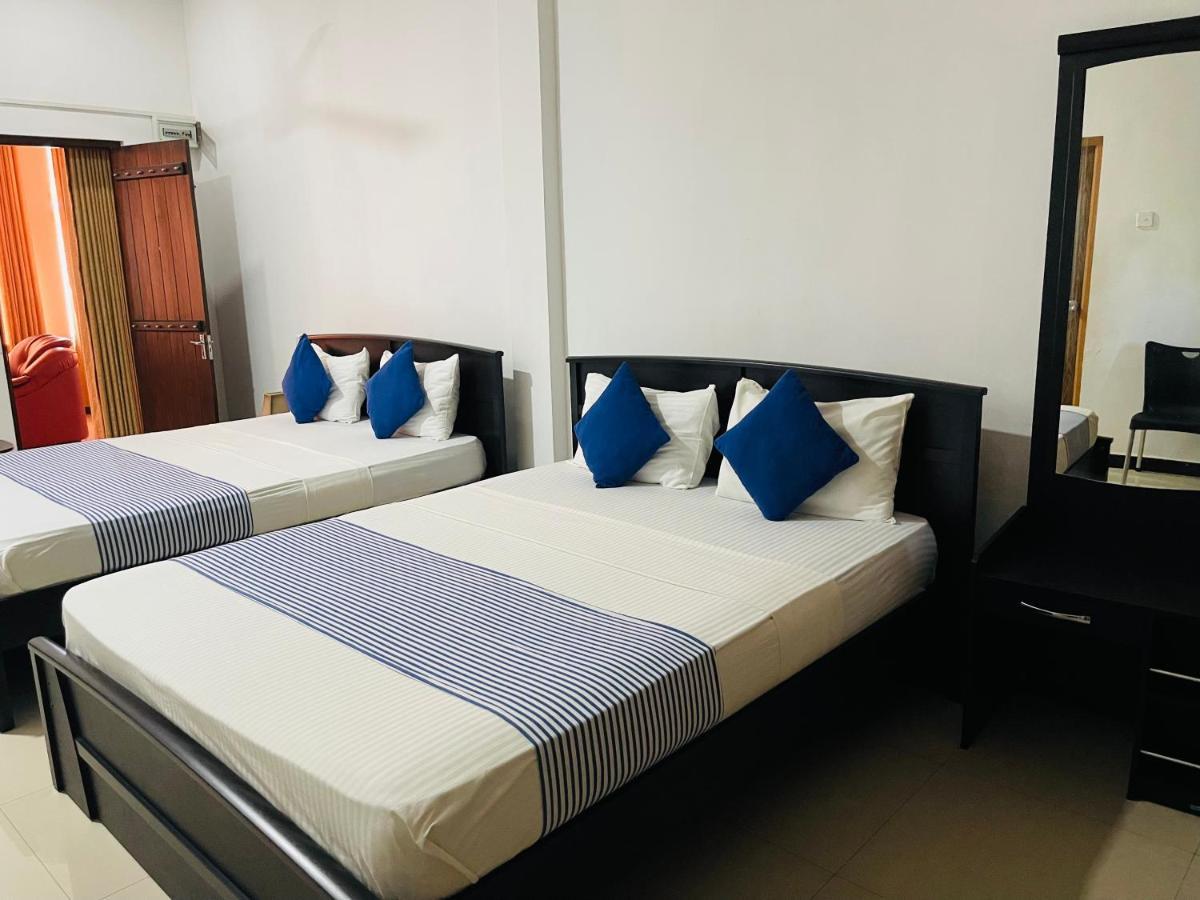 Ama Residence Матале Экстерьер фото