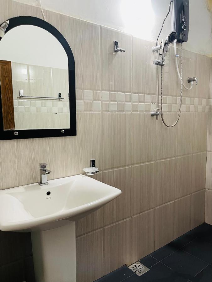 Ama Residence Матале Экстерьер фото