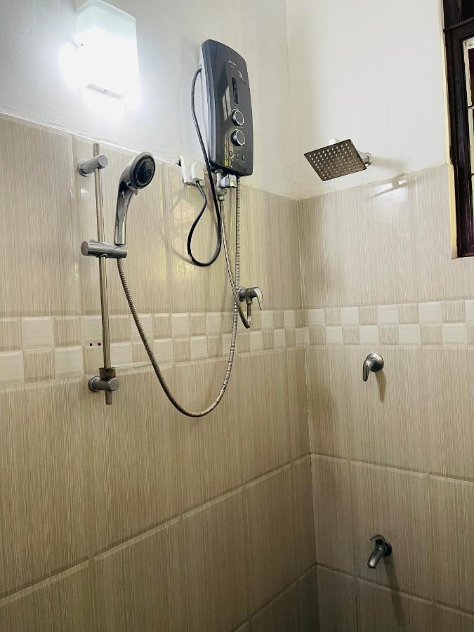 Ama Residence Матале Экстерьер фото