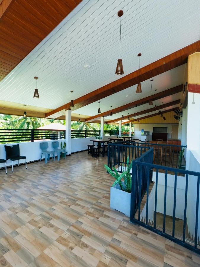 Ama Residence Матале Экстерьер фото