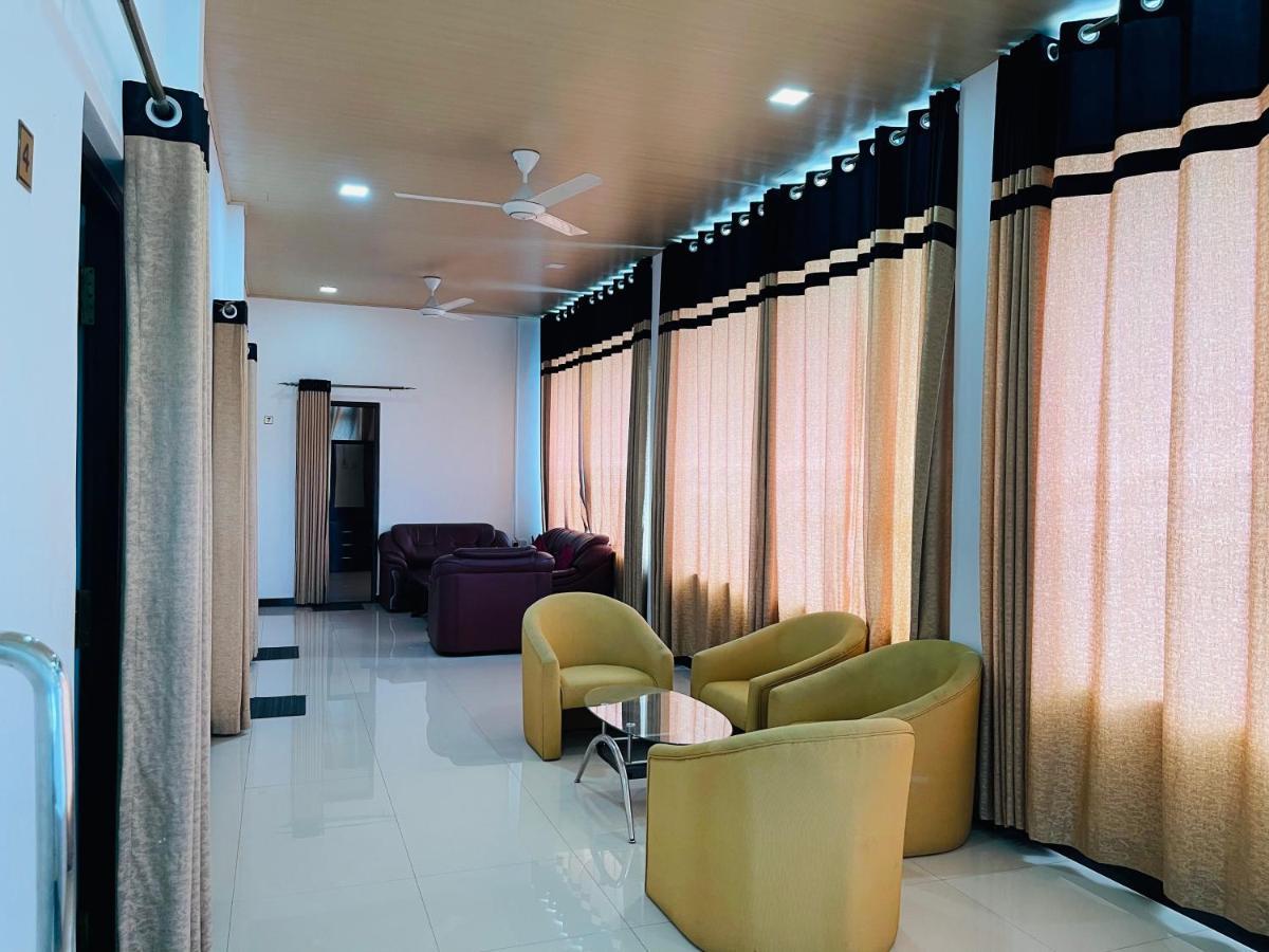 Ama Residence Матале Экстерьер фото