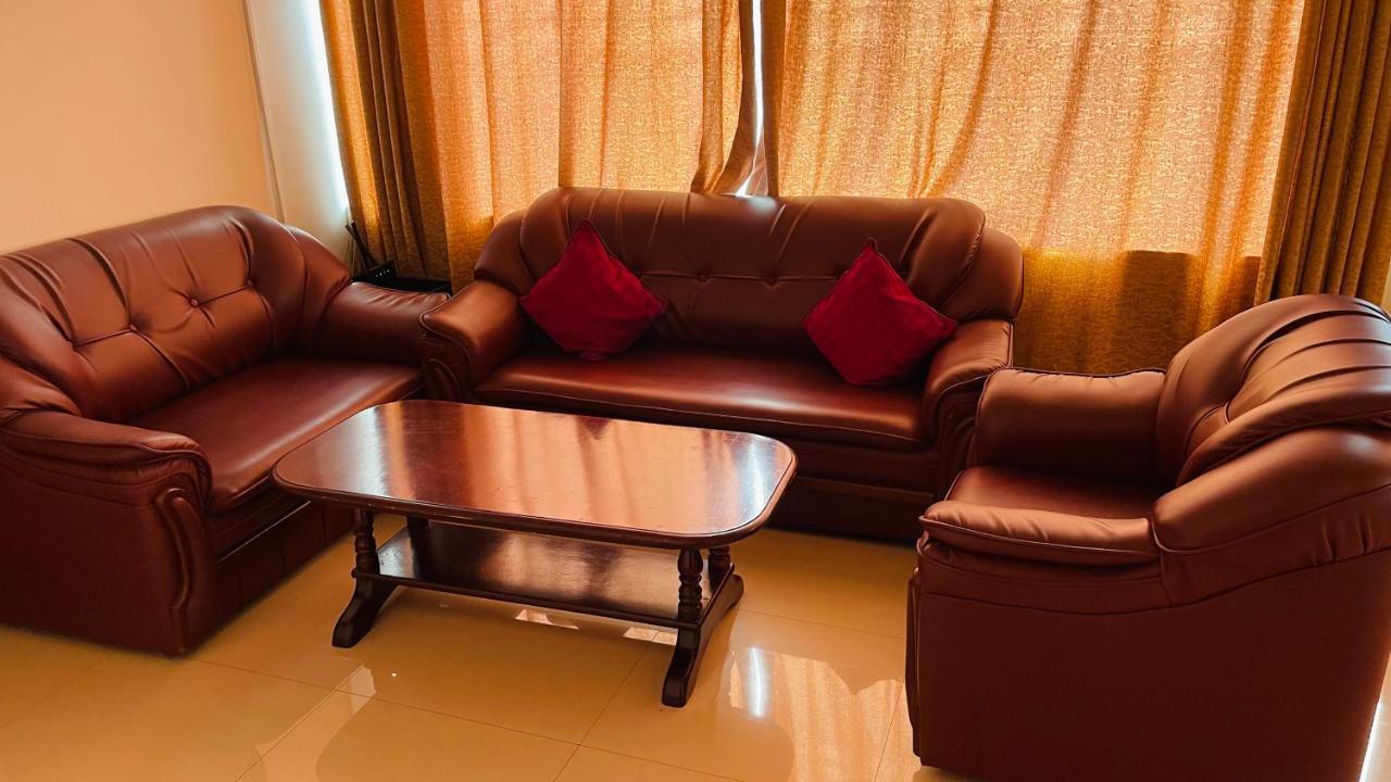 Ama Residence Матале Экстерьер фото