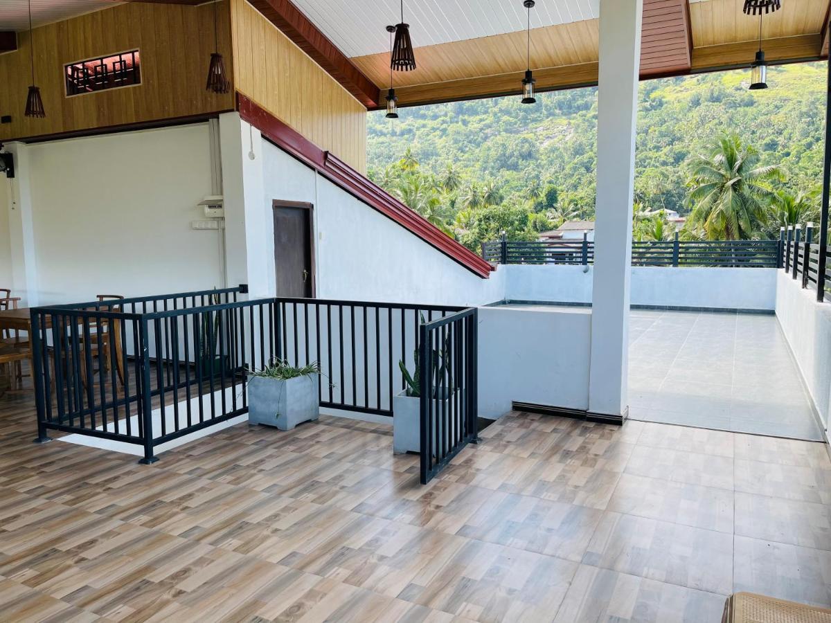 Ama Residence Матале Экстерьер фото