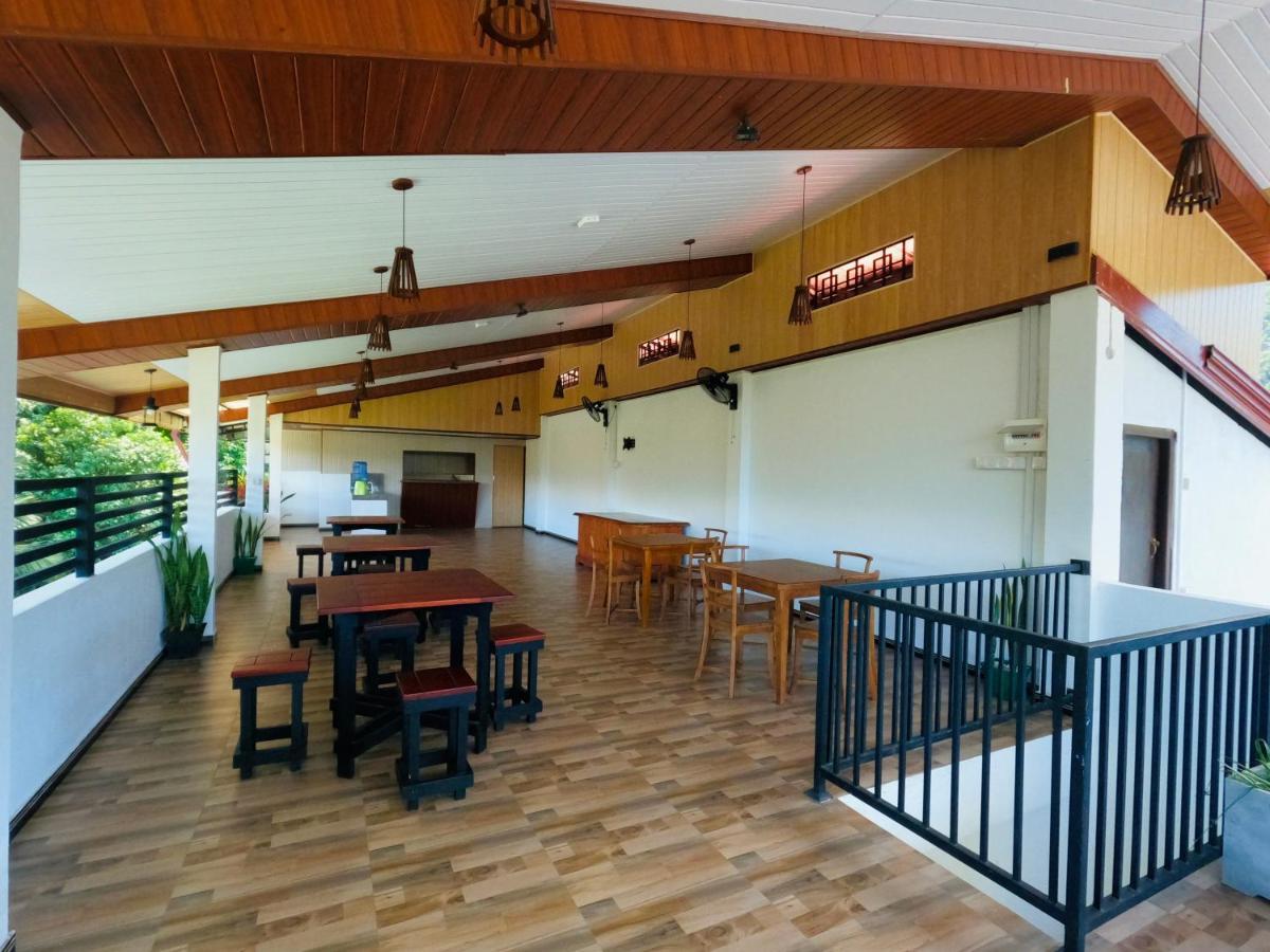 Ama Residence Матале Экстерьер фото