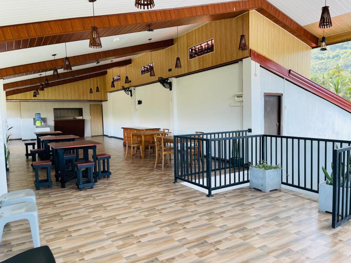 Ama Residence Матале Экстерьер фото