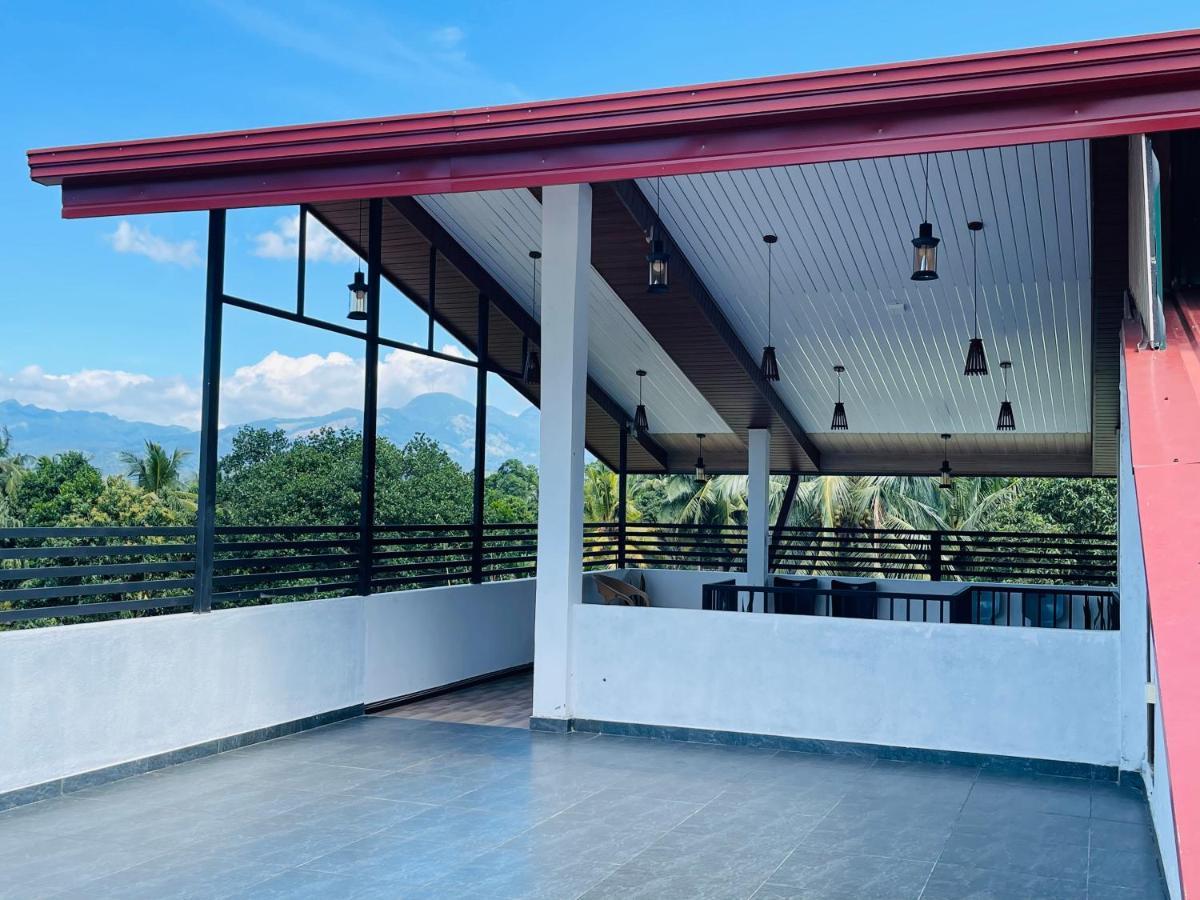 Ama Residence Матале Экстерьер фото