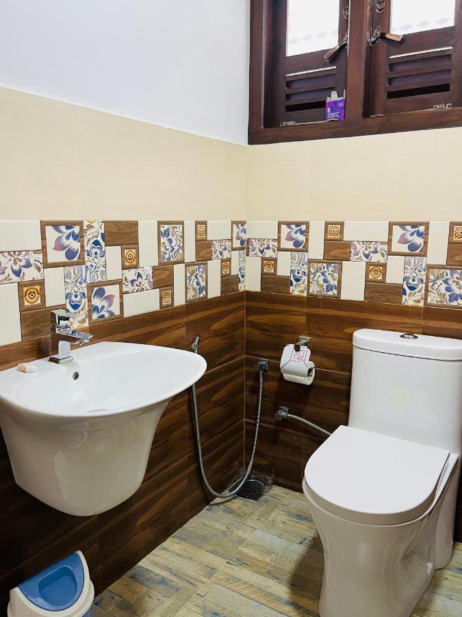 Ama Residence Матале Экстерьер фото