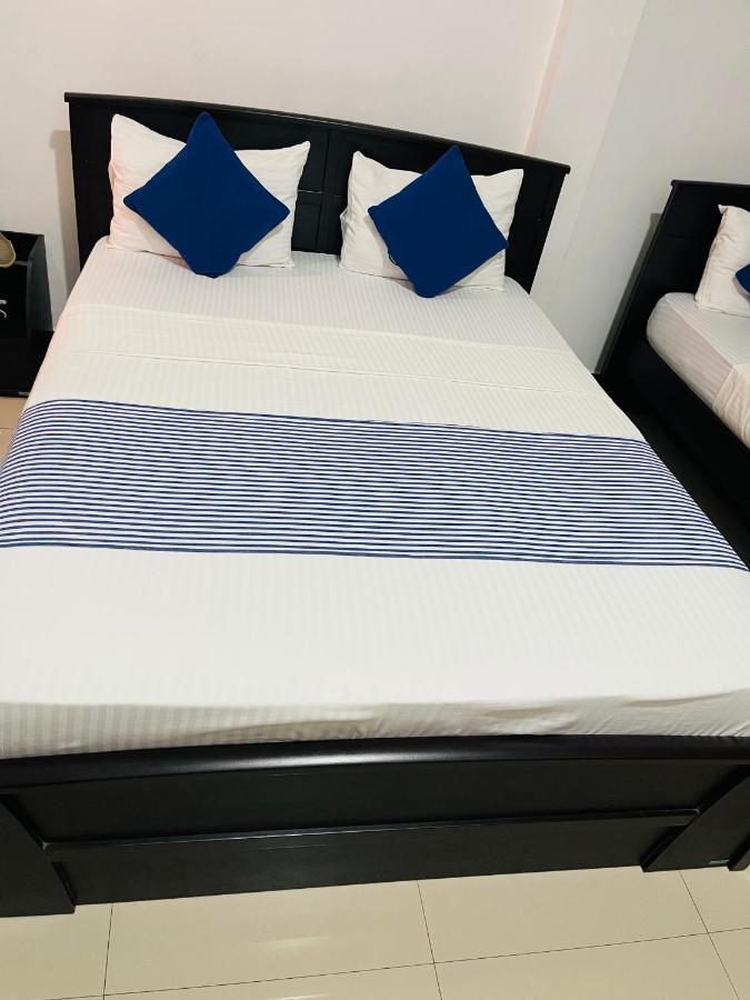 Ama Residence Матале Экстерьер фото