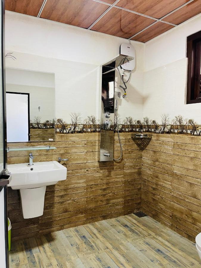 Ama Residence Матале Экстерьер фото