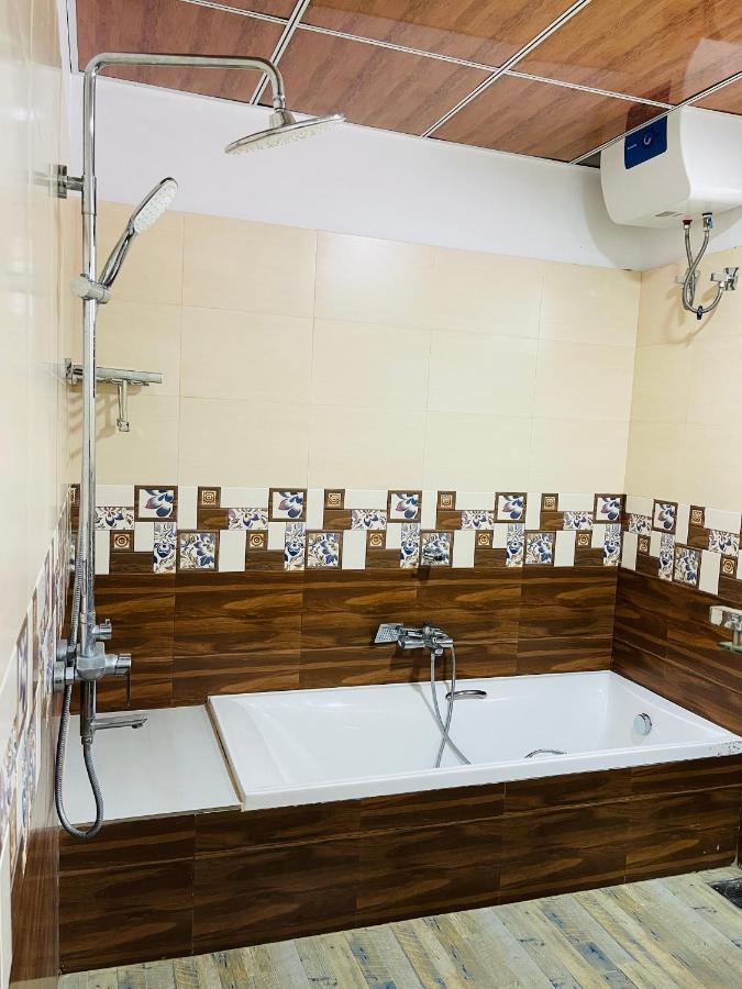 Ama Residence Матале Экстерьер фото