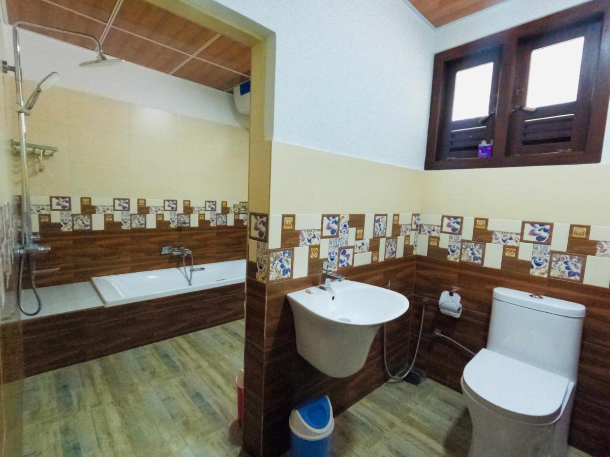 Ama Residence Матале Экстерьер фото