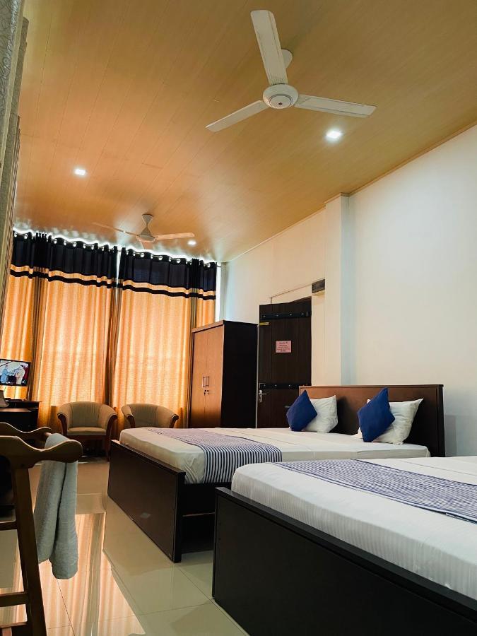 Ama Residence Матале Экстерьер фото