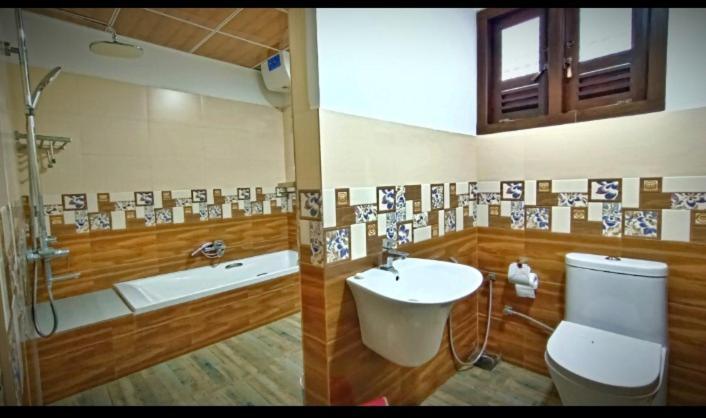 Ama Residence Матале Номер фото