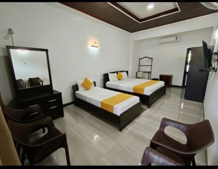 Ama Residence Матале Номер фото