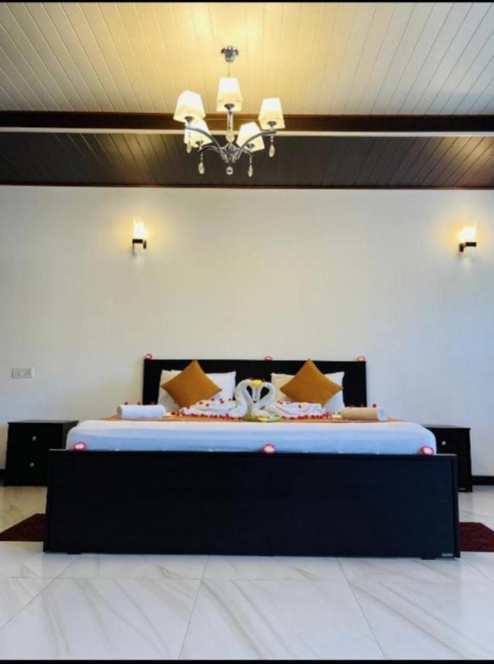 Ama Residence Матале Номер фото