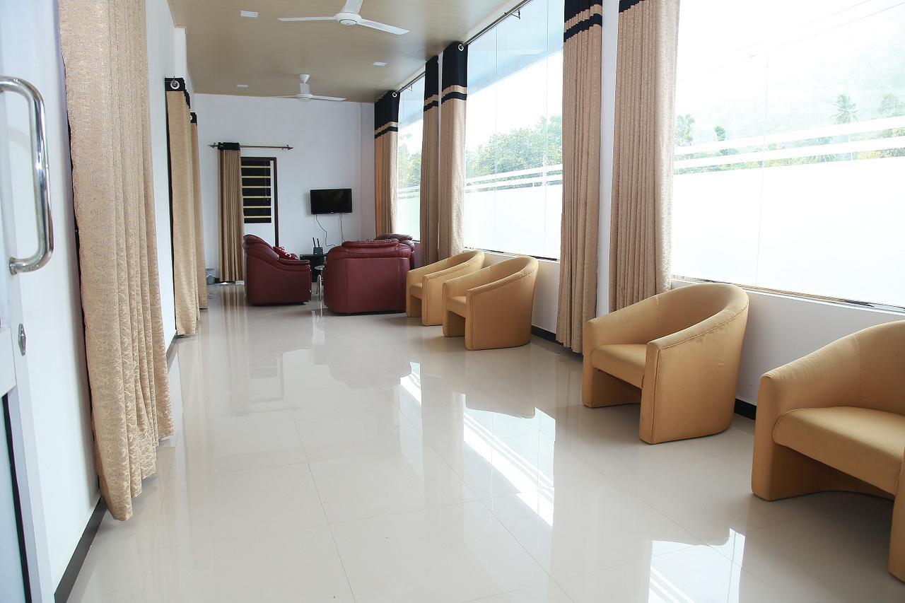 Ama Residence Матале Экстерьер фото