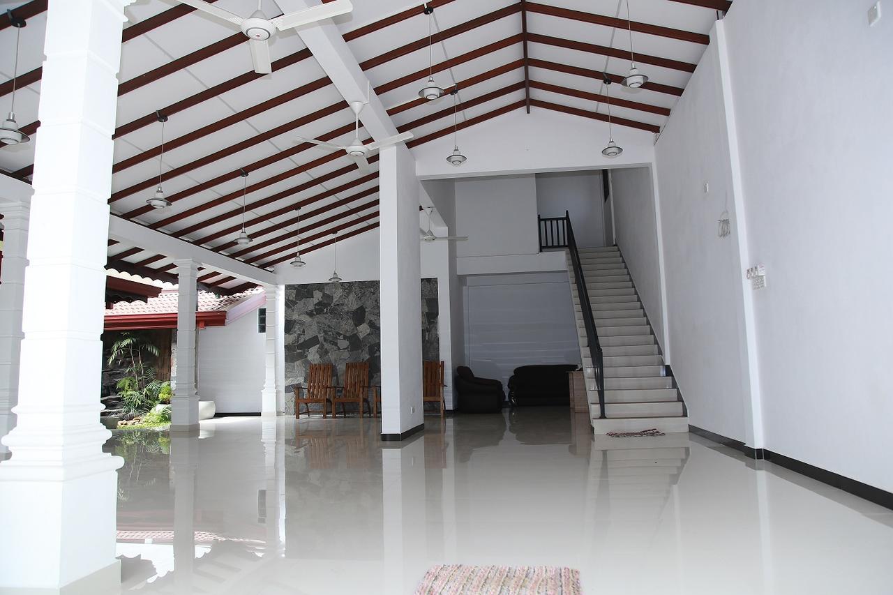 Ama Residence Матале Экстерьер фото