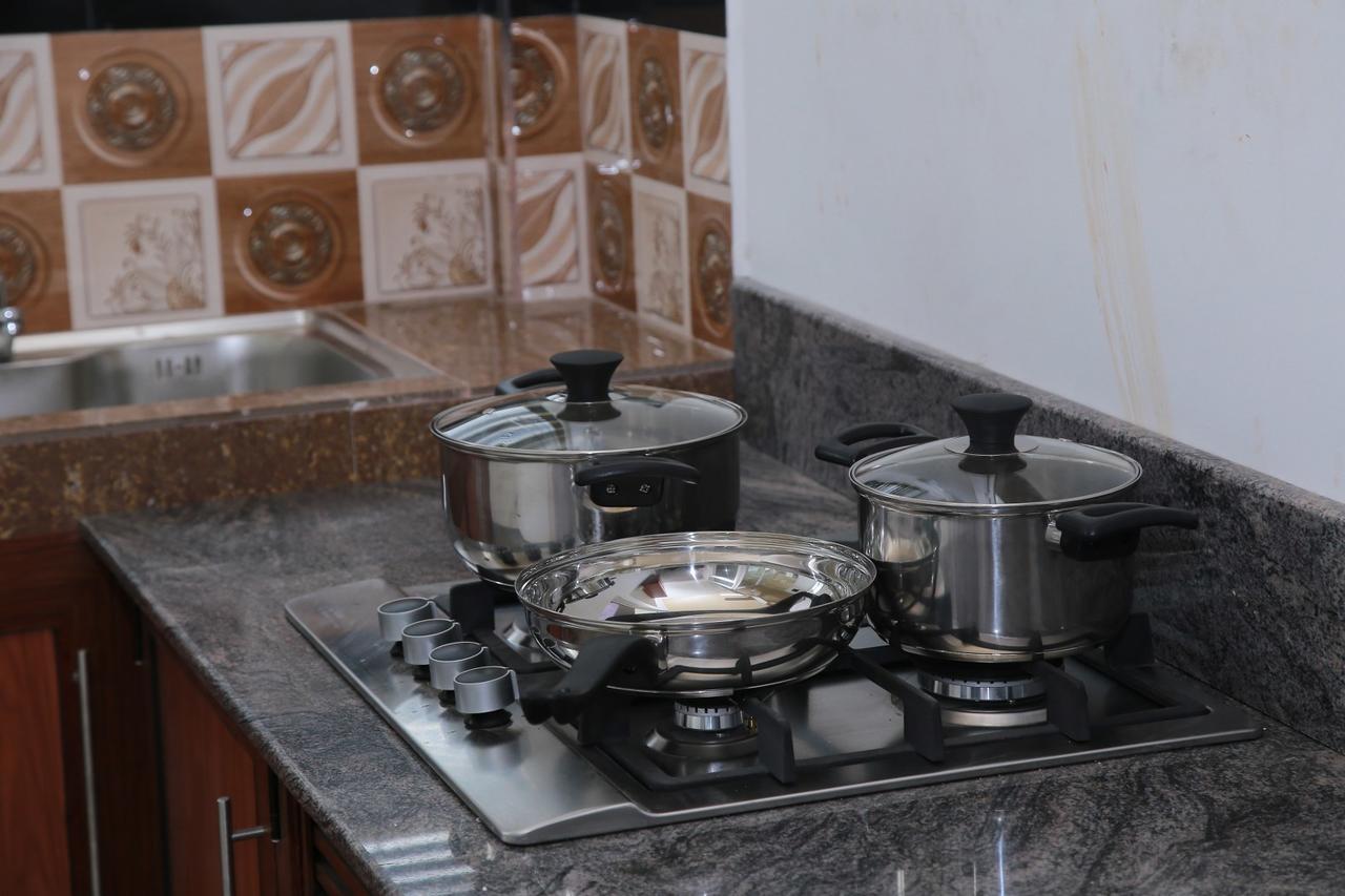 Ama Residence Матале Экстерьер фото