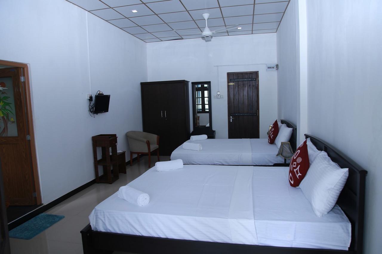 Ama Residence Матале Экстерьер фото