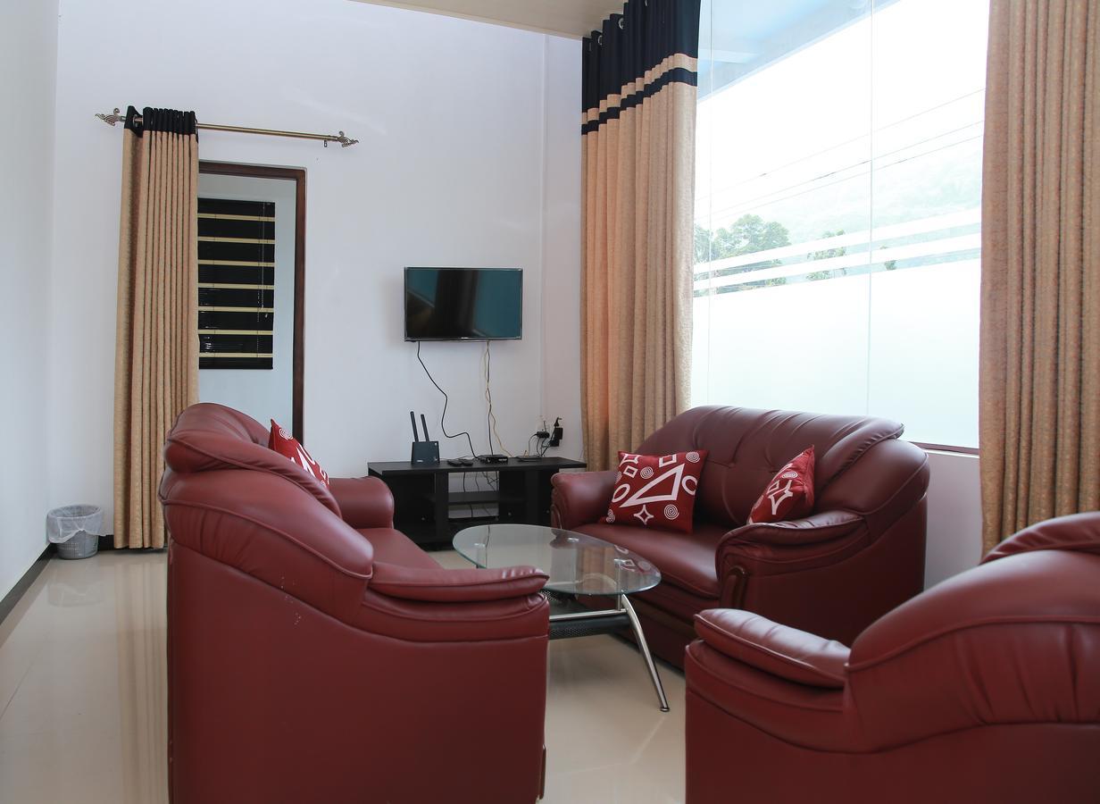 Ama Residence Матале Экстерьер фото